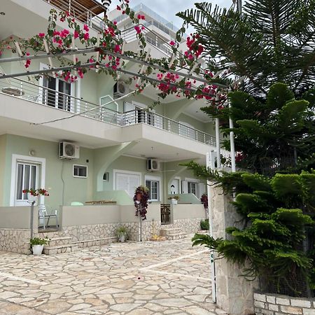 Villa Almar Saranda Zewnętrze zdjęcie