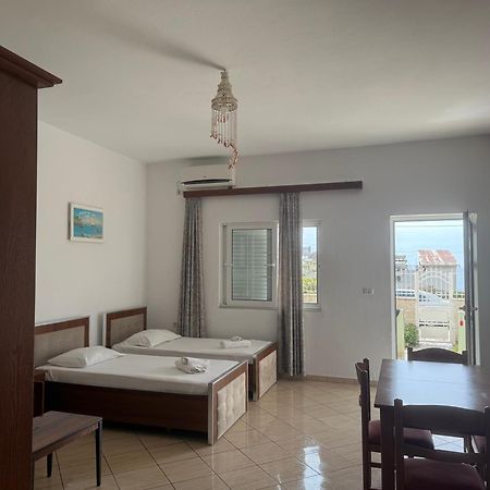 Villa Almar Saranda Zewnętrze zdjęcie