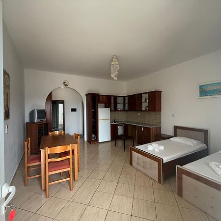 Villa Almar Saranda Zewnętrze zdjęcie