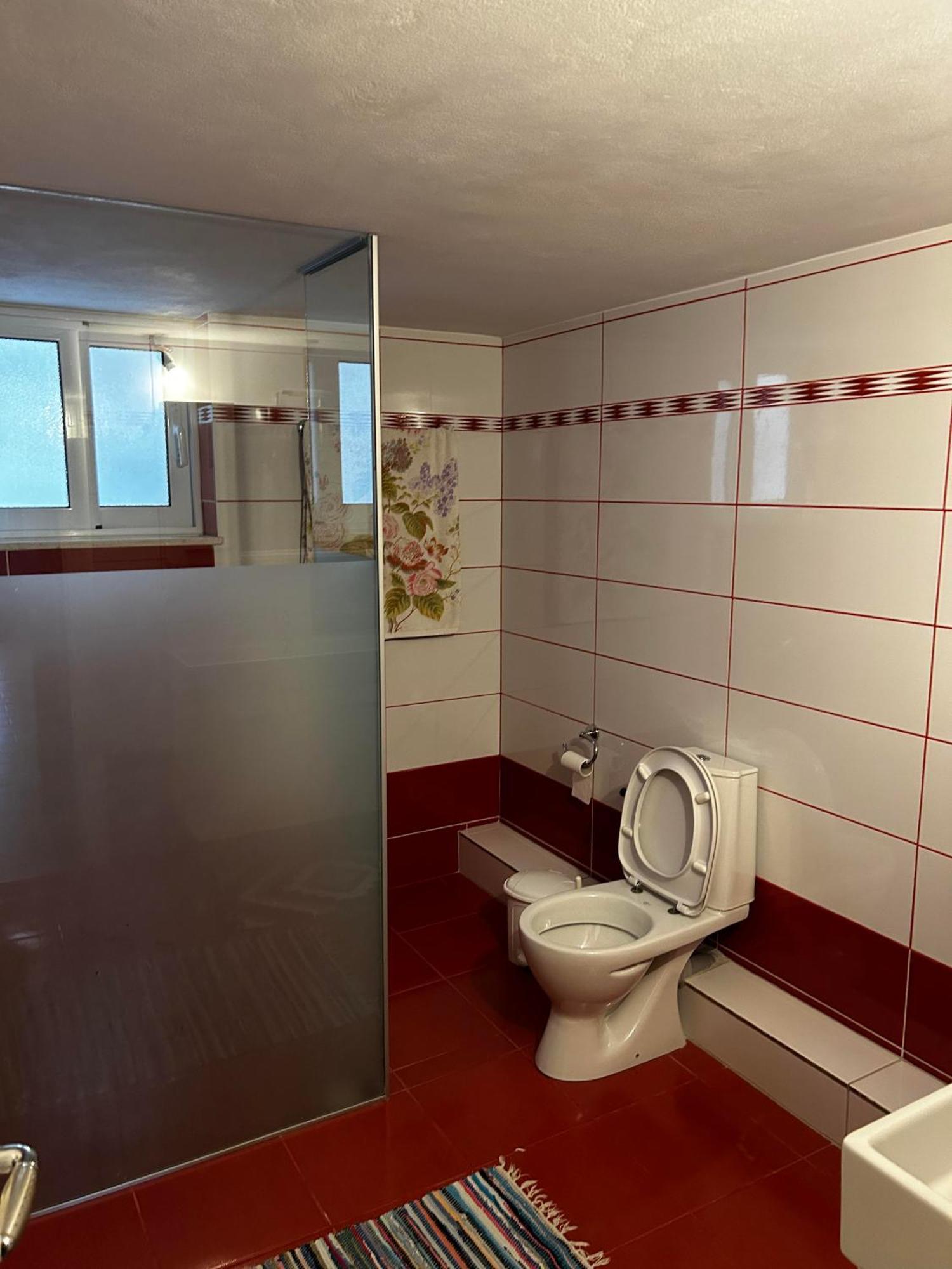 Villa Almar Saranda Zewnętrze zdjęcie