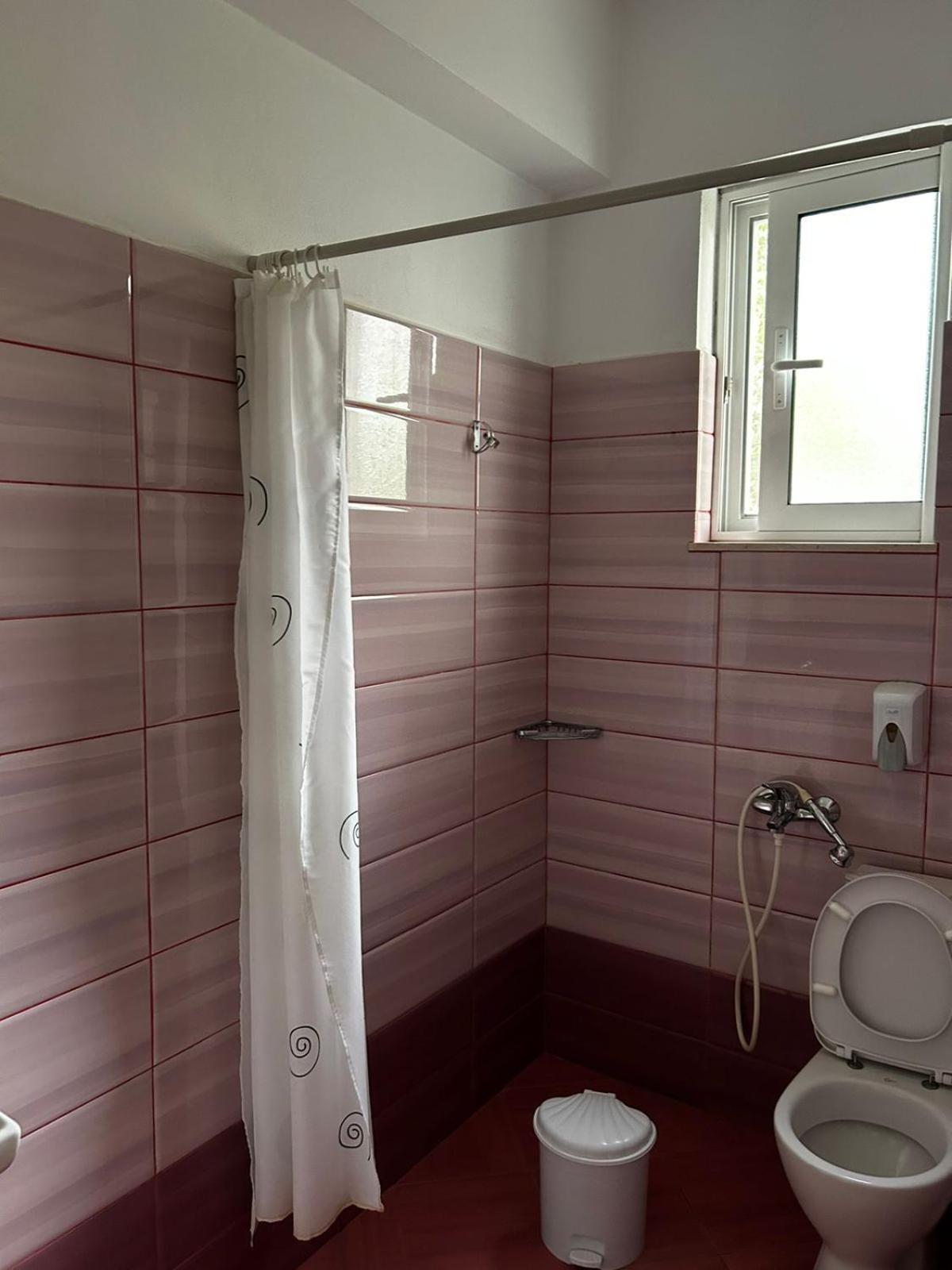 Villa Almar Saranda Zewnętrze zdjęcie