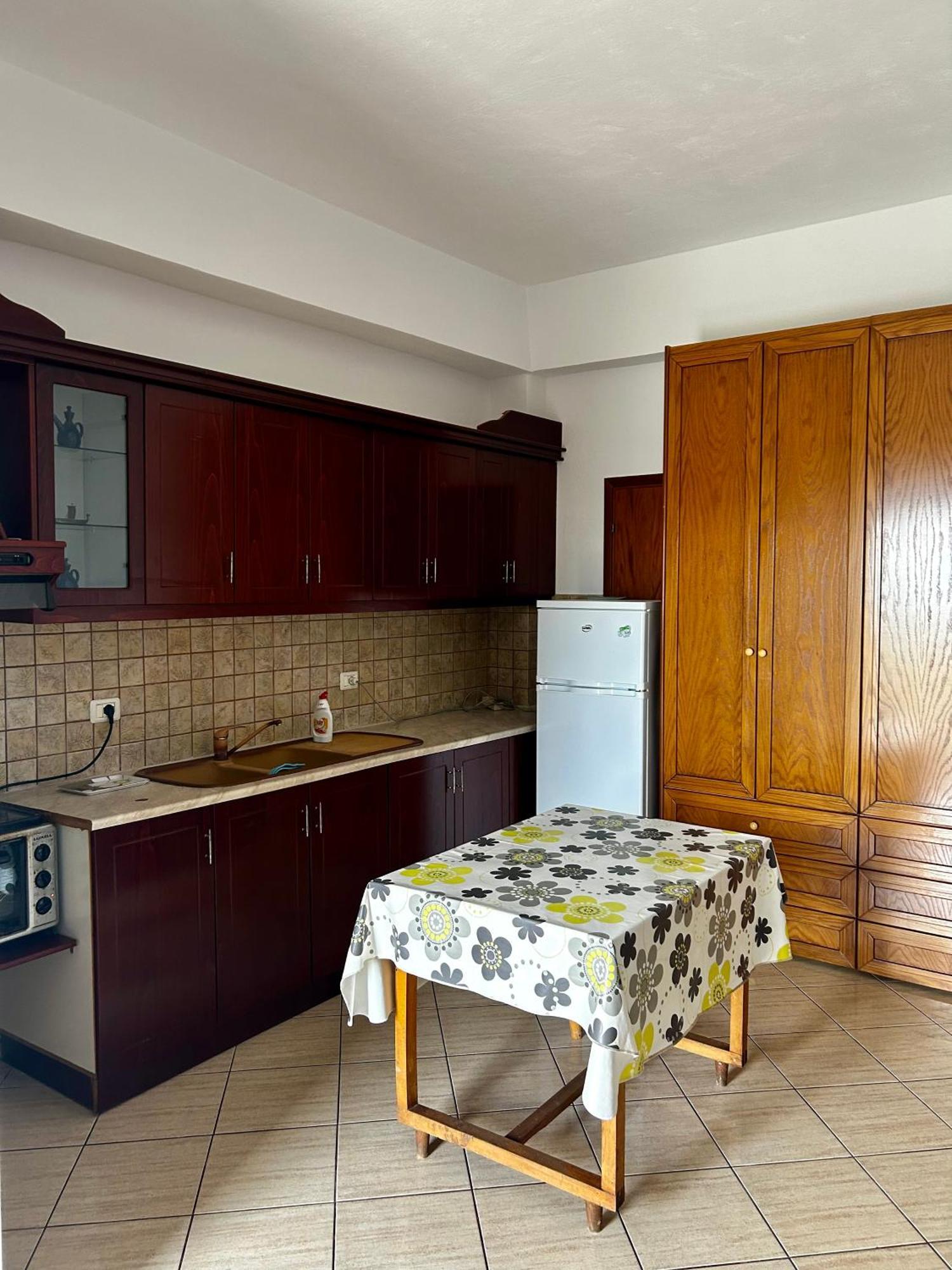 Villa Almar Saranda Zewnętrze zdjęcie