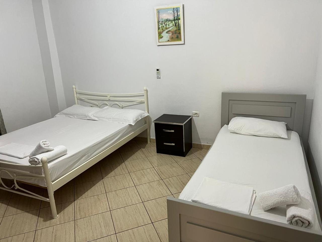 Villa Almar Saranda Zewnętrze zdjęcie