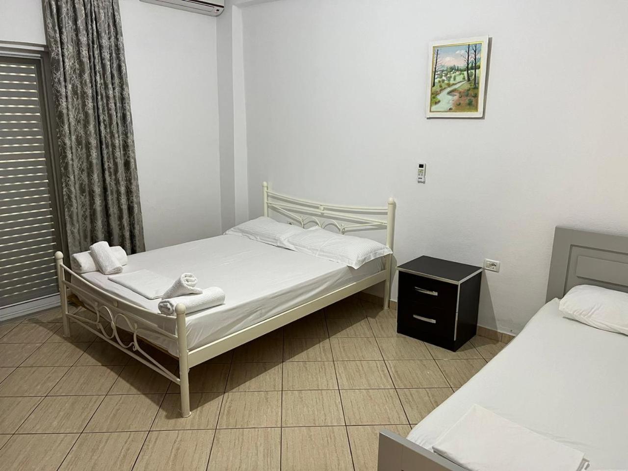 Villa Almar Saranda Zewnętrze zdjęcie