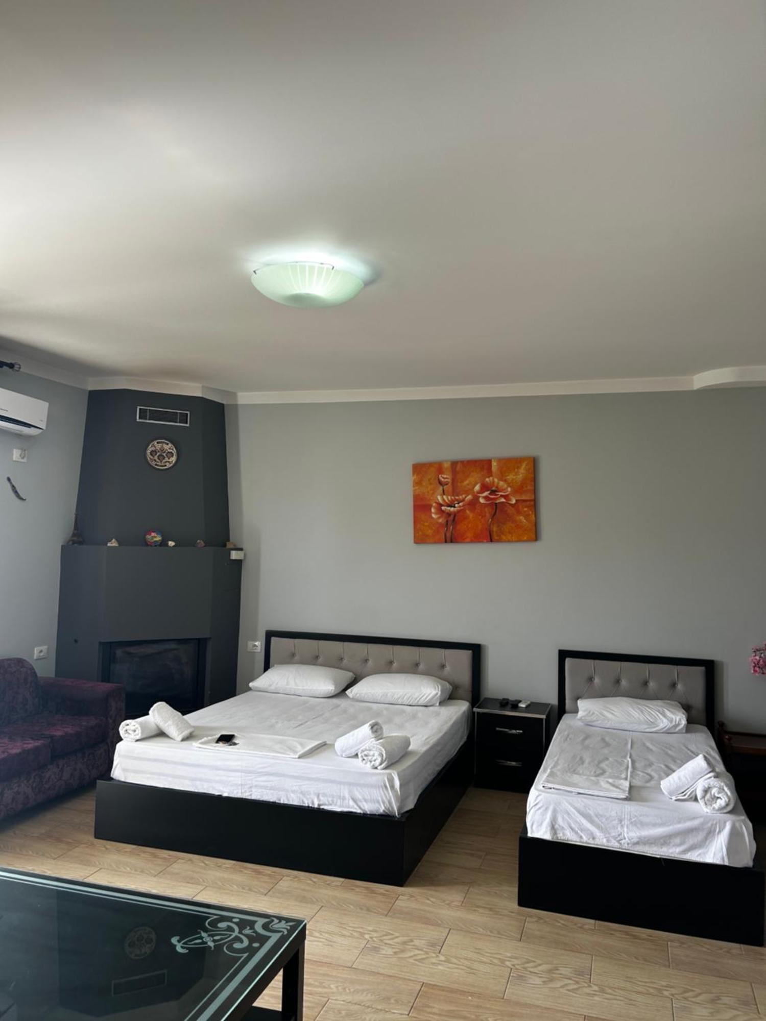 Villa Almar Saranda Zewnętrze zdjęcie