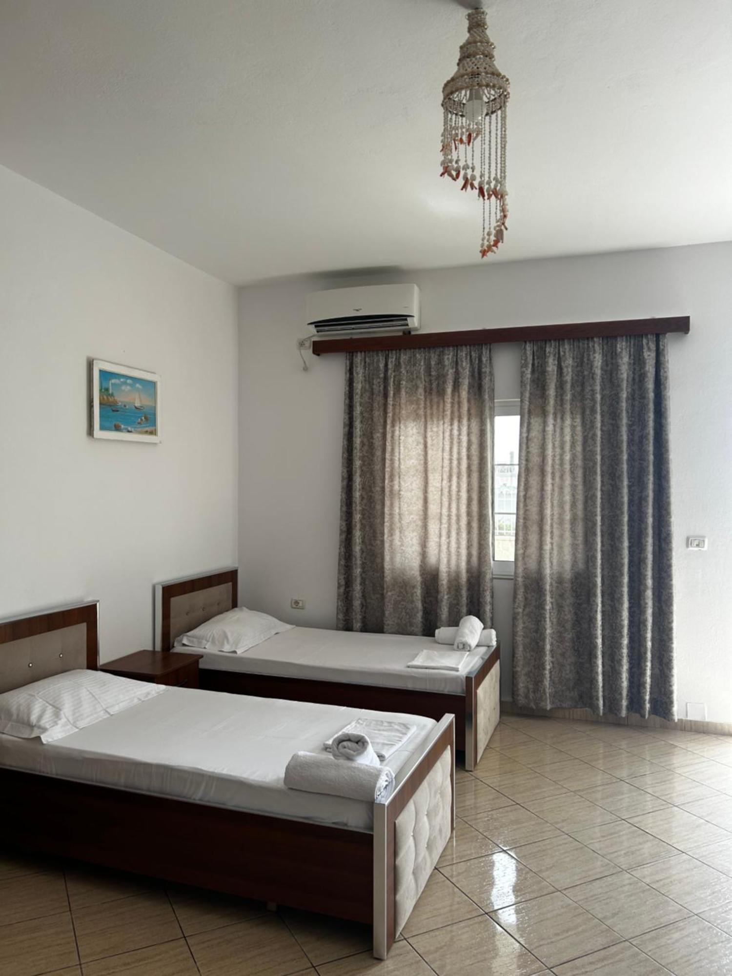 Villa Almar Saranda Zewnętrze zdjęcie