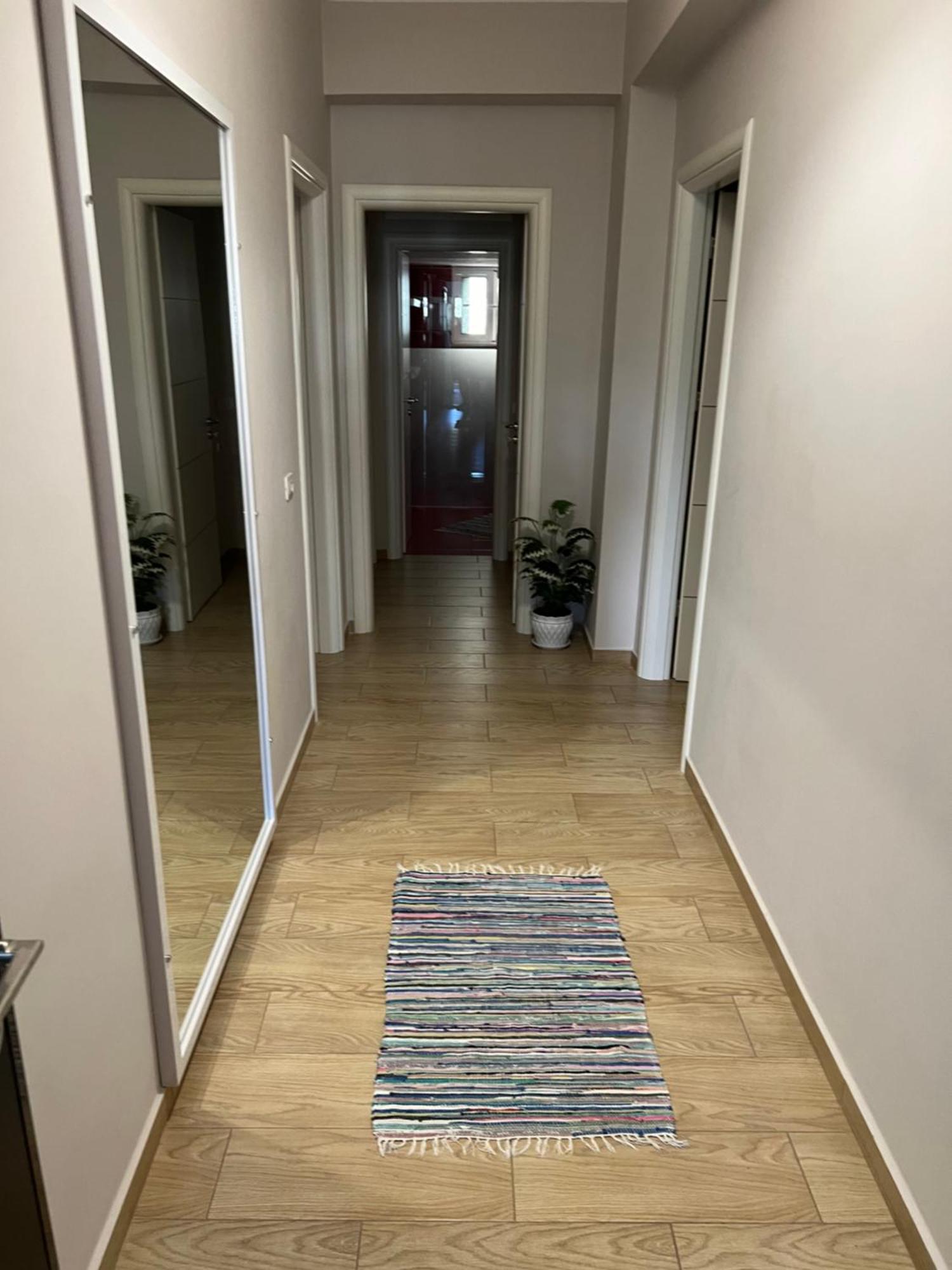 Villa Almar Saranda Zewnętrze zdjęcie