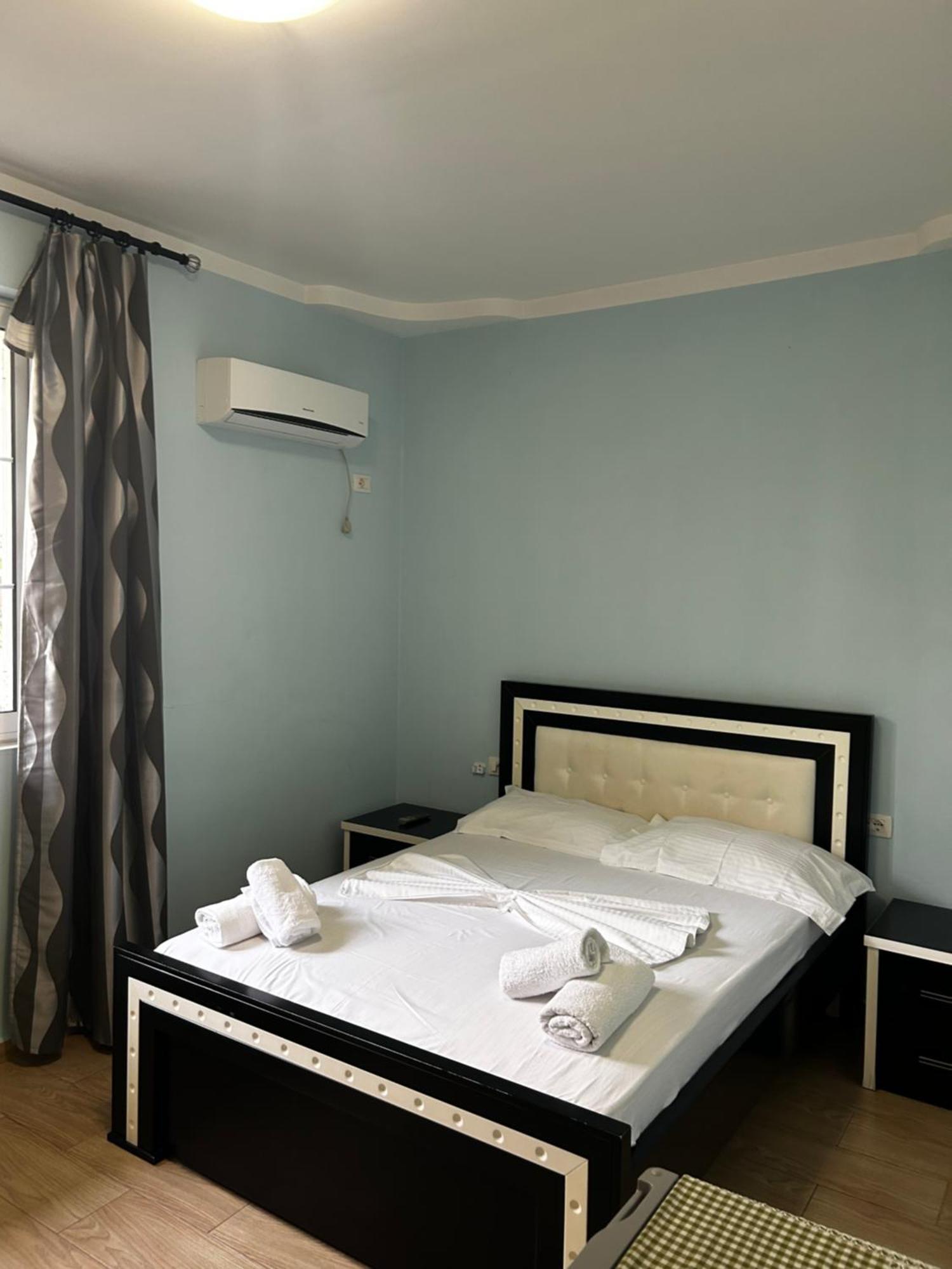 Villa Almar Saranda Zewnętrze zdjęcie