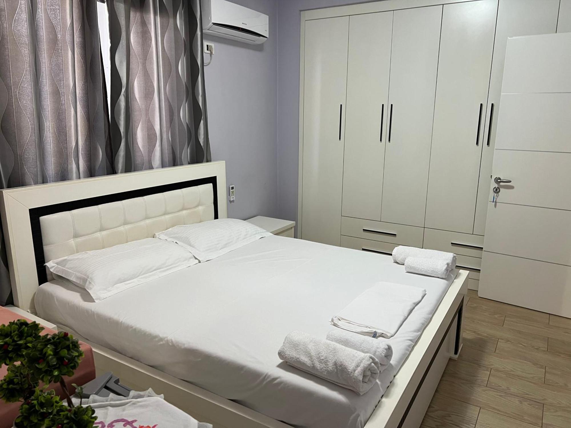 Villa Almar Saranda Zewnętrze zdjęcie