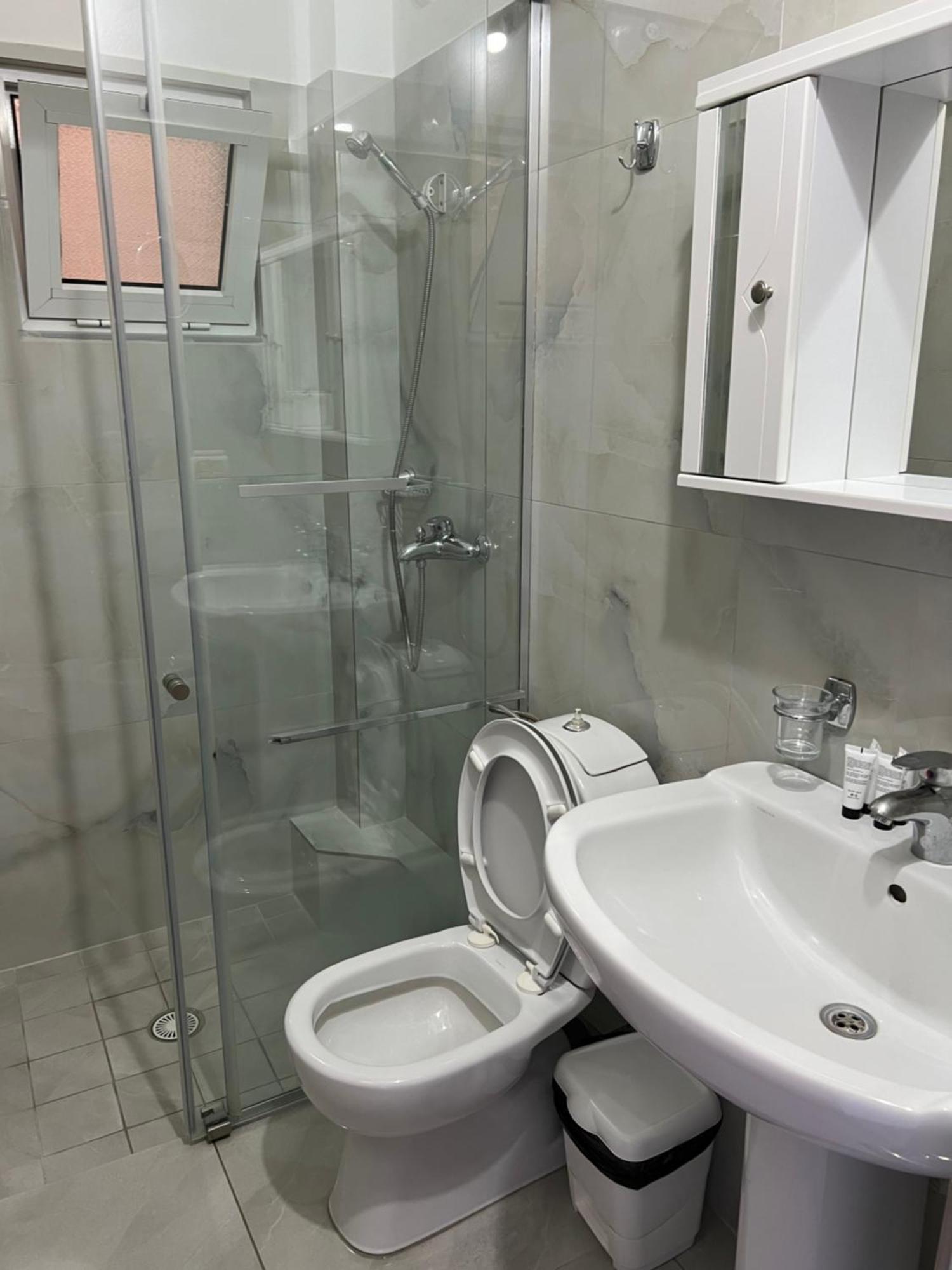 Villa Almar Saranda Zewnętrze zdjęcie