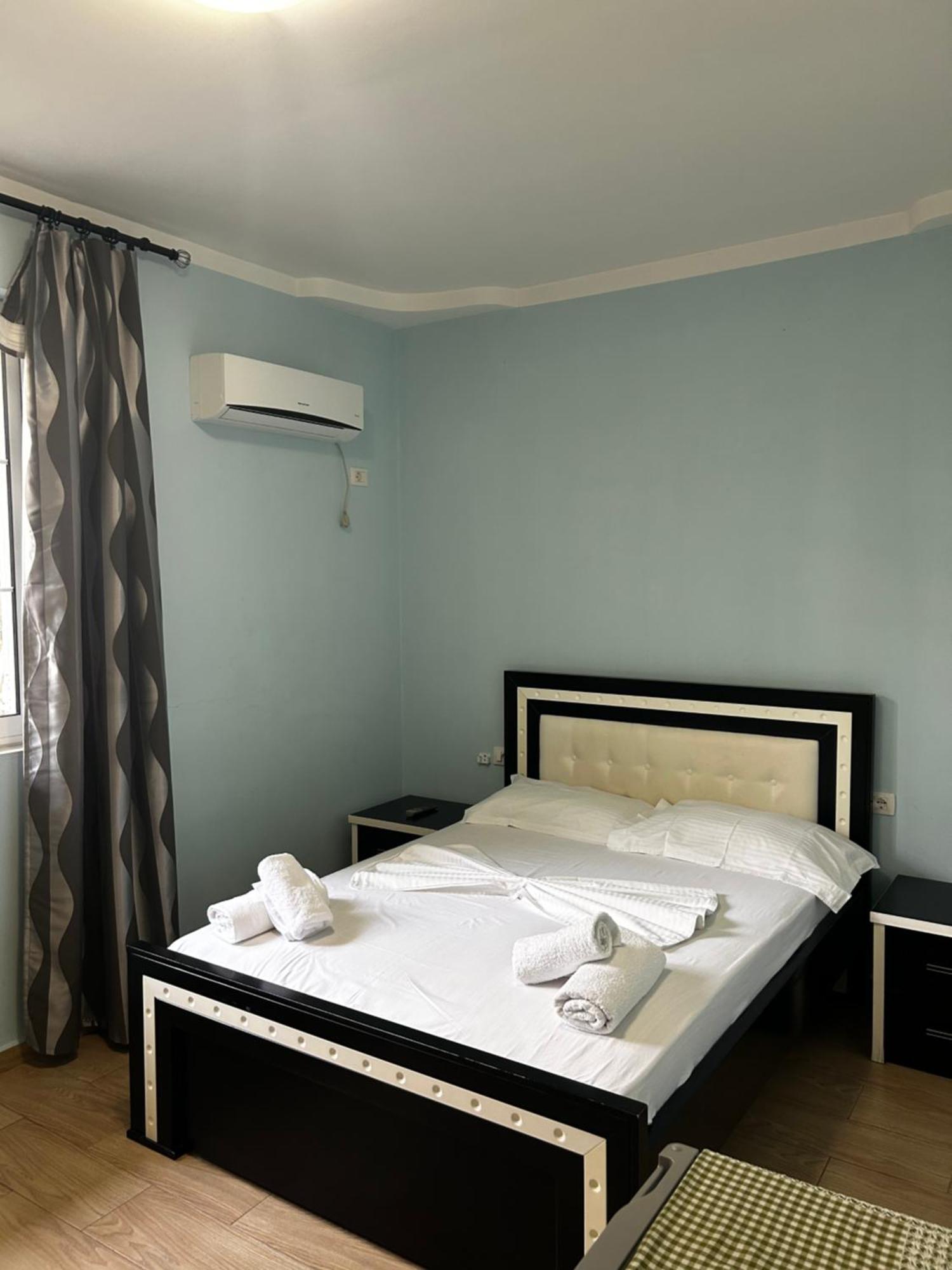 Villa Almar Saranda Zewnętrze zdjęcie