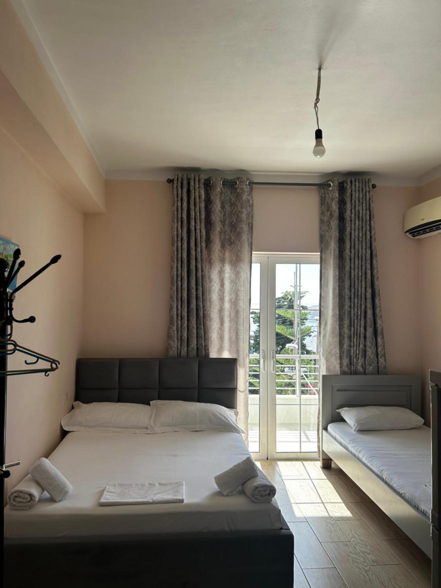 Villa Almar Saranda Zewnętrze zdjęcie