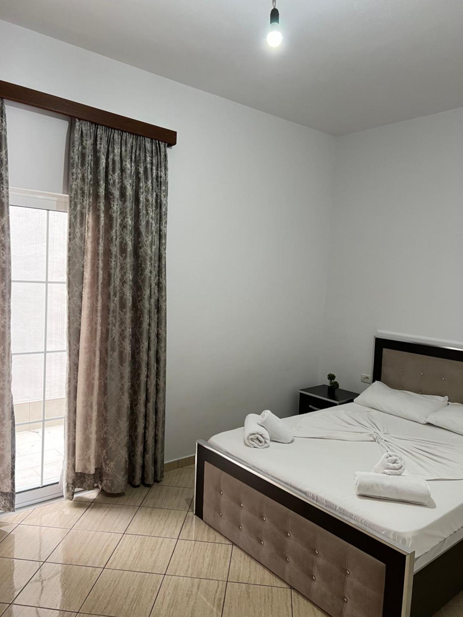 Villa Almar Saranda Zewnętrze zdjęcie