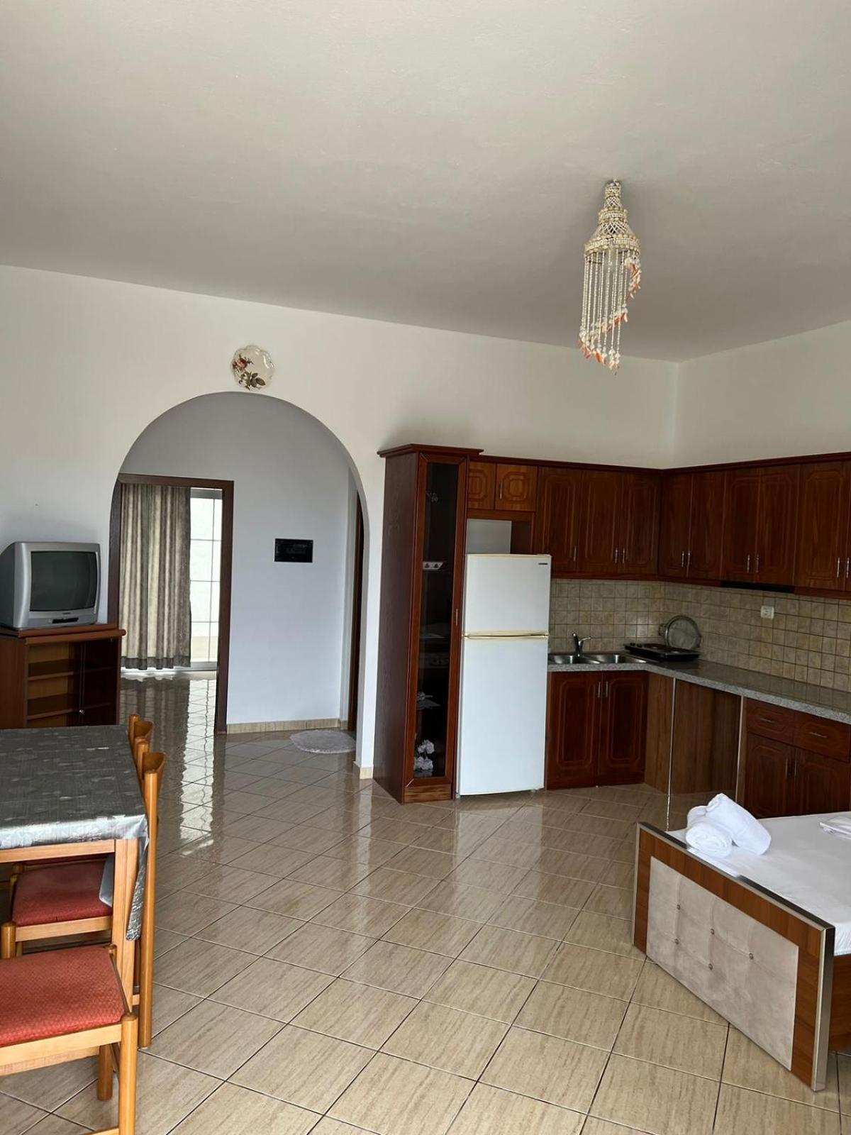 Villa Almar Saranda Zewnętrze zdjęcie