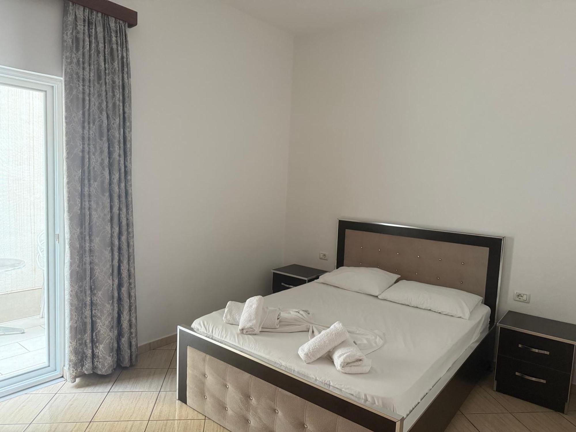 Villa Almar Saranda Zewnętrze zdjęcie