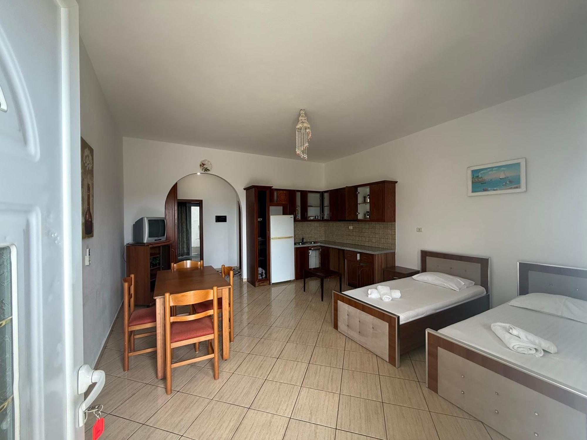 Villa Almar Saranda Zewnętrze zdjęcie