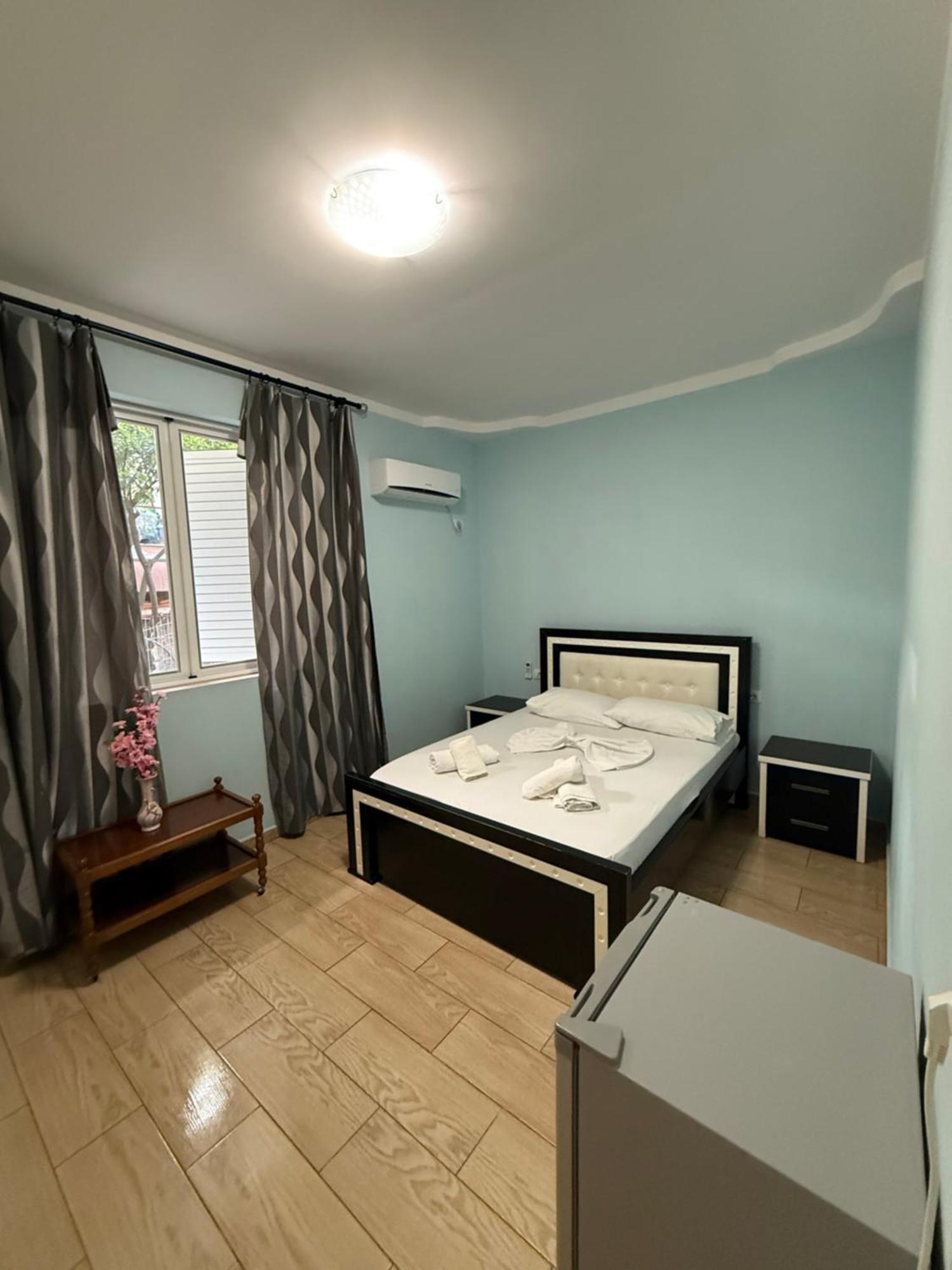 Villa Almar Saranda Zewnętrze zdjęcie