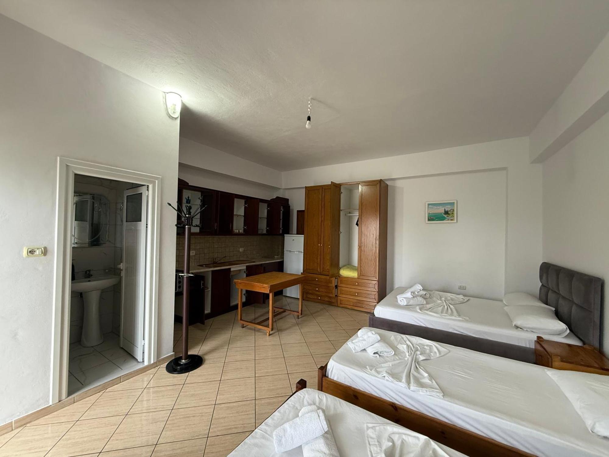 Villa Almar Saranda Zewnętrze zdjęcie