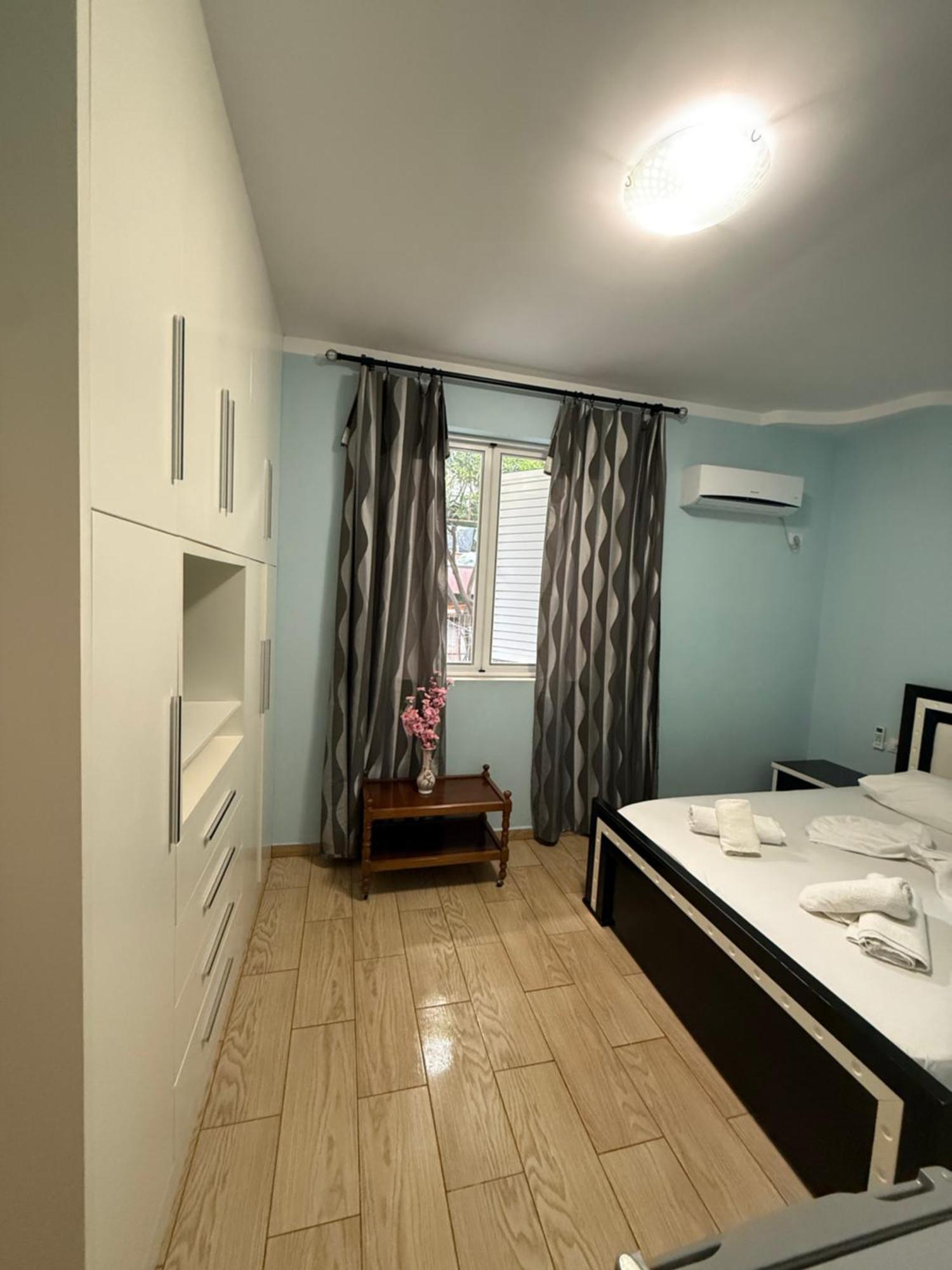Villa Almar Saranda Zewnętrze zdjęcie