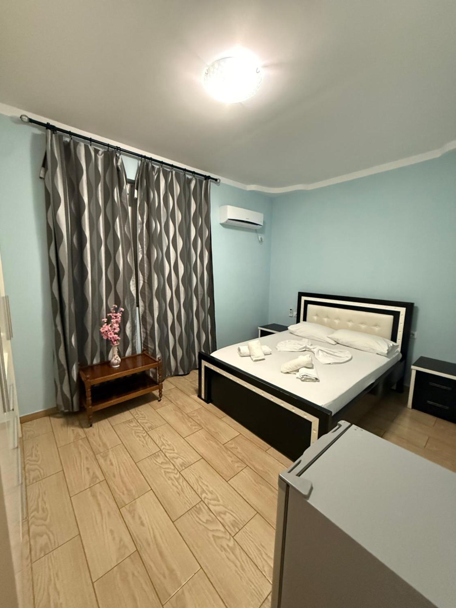 Villa Almar Saranda Zewnętrze zdjęcie